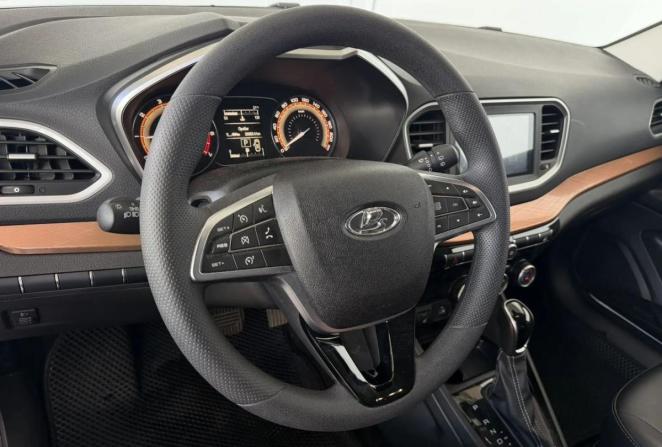 Lada (ВАЗ) Vesta I Рестайлинг (NG) с пробегом 2024 года, цена 1 445 000 рублей, 30956 км, универсал, Автокод Объявления
