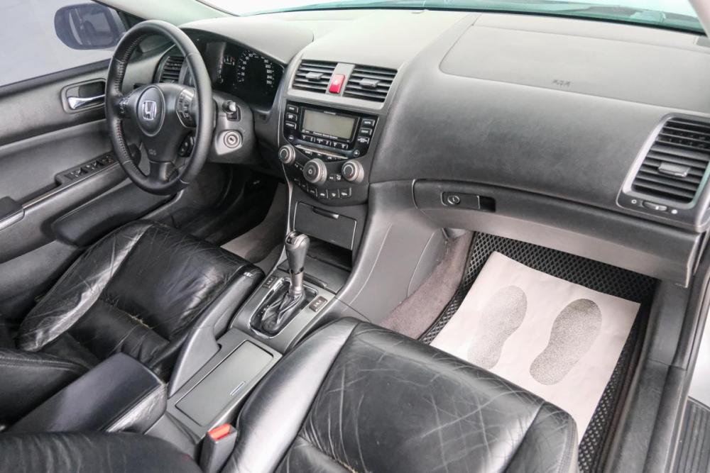 Honda Accord VII Рестайлинг Красноярск  - изображение 13