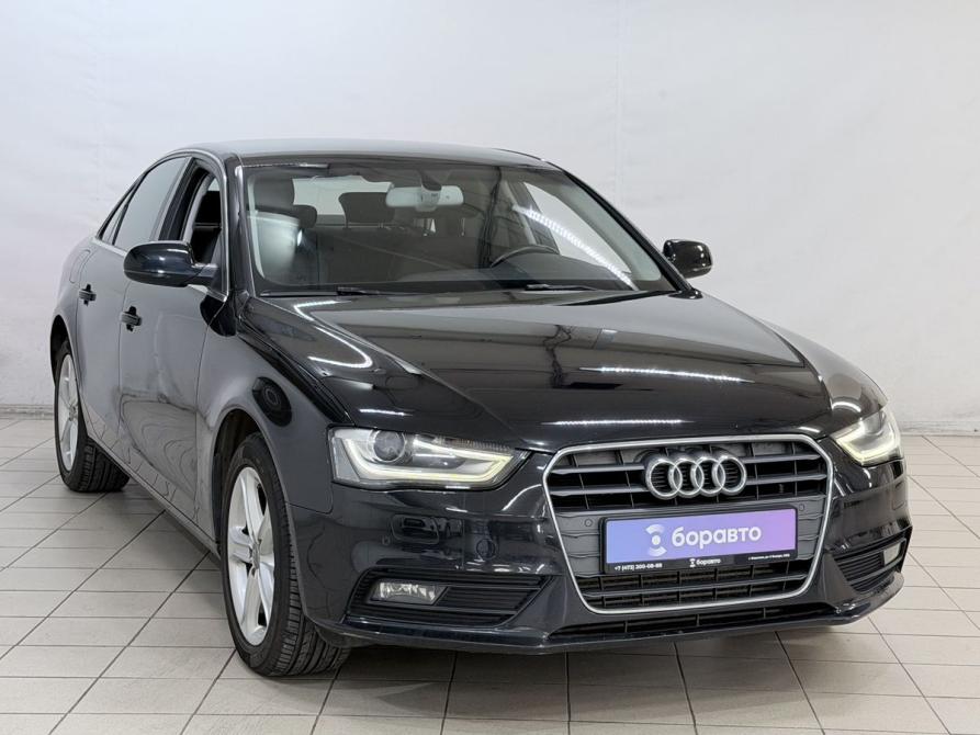 Audi A4 IV (B8) Рестайлинг Воронеж  - изображение 2