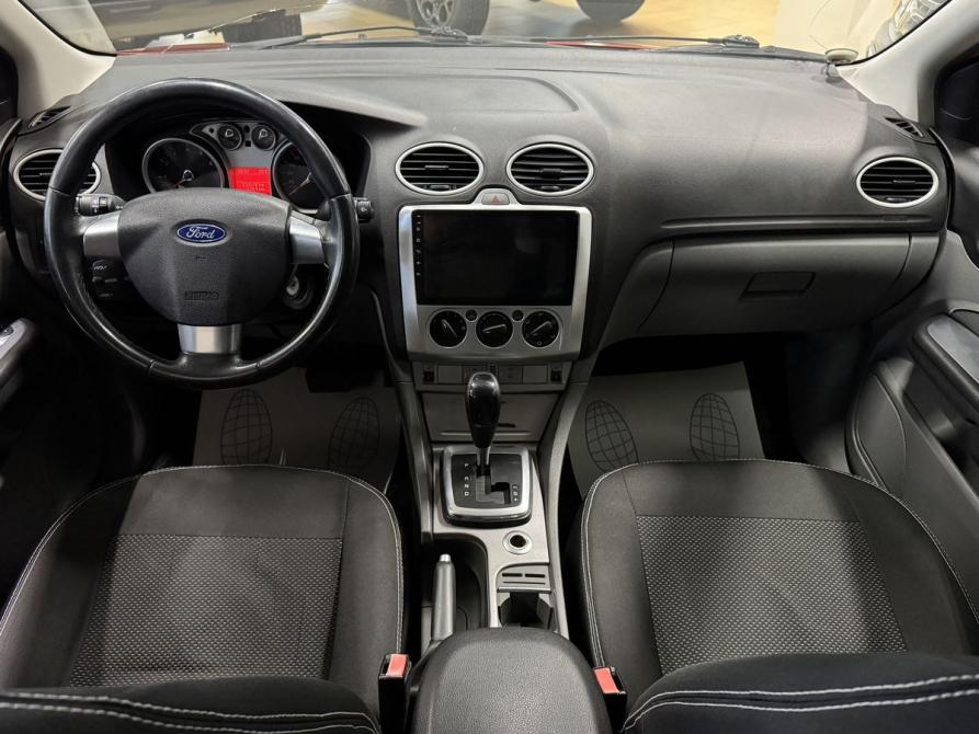 Ford Focus II Рестайлинг Пермь  - изображение 15