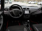 Lada (ВАЗ) Granta I Рестайлинг Волгоград  - изображение 26