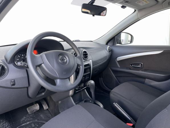 Nissan Almera III (G15) с пробегом 2018 года, цена 955 000 рублей, 58517 км, седан, Автокод Объявления