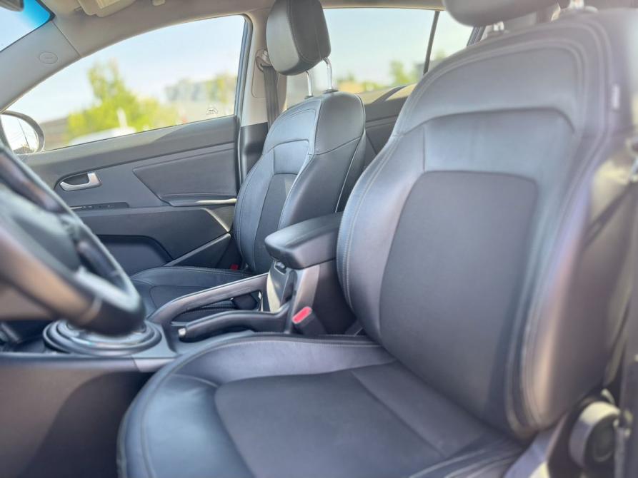 Kia Sportage III Ижевск  - изображение 10