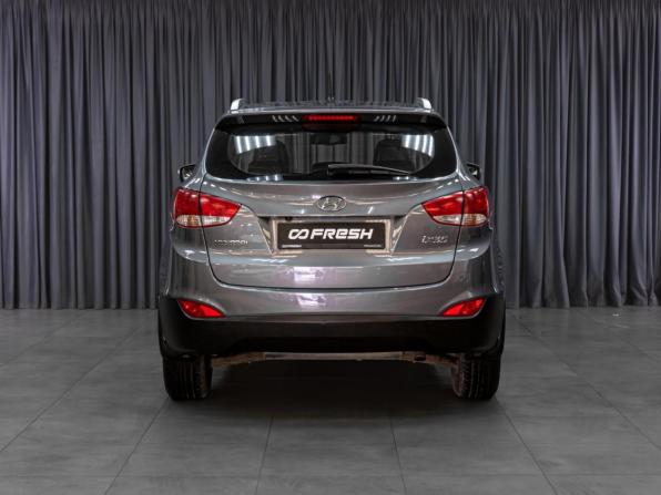 Hyundai ix35 I с пробегом 2012 года, цена 1 229 000 рублей, 228657 км, внедорожник, Автокод Объявления