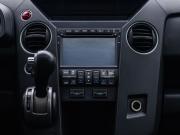 Honda Pilot II Рестайлинг Москва  - изображение 33
