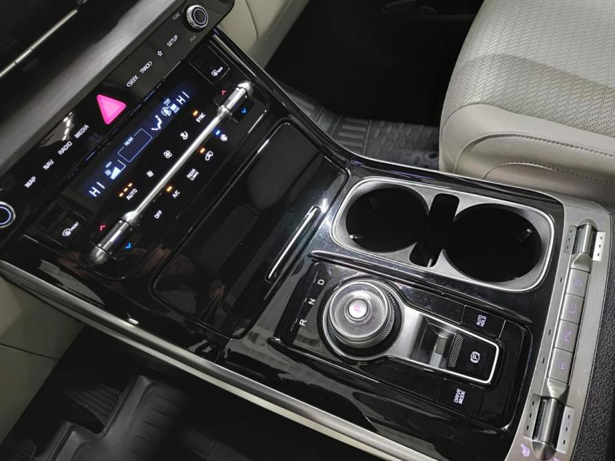 Kia Carnival IV Казань  - изображение 23