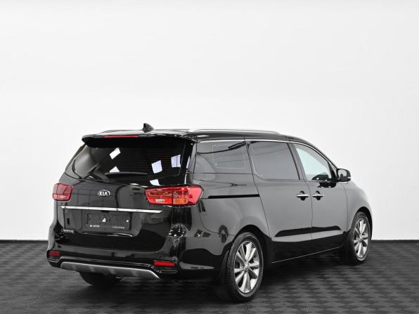 Kia Carnival III с пробегом 2020 года, цена 2 599 000 рублей, 164000 км, минивэн, Автокод Объявления