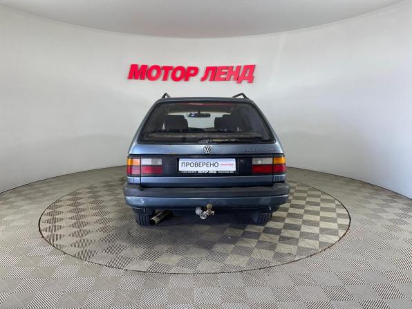 Volkswagen Passat B3 с пробегом 1988 года, цена 145 000 рублей, 430000 км, универсал, Автокод Объявления