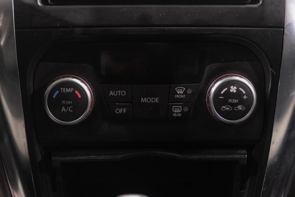 Suzuki SX4 I (Classic) Рестайлинг Новокузнецк  - изображение 24