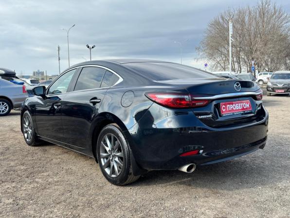 Mazda 6 III (GJ) Рестайлинг 2 с пробегом 2019 года, цена 2 250 000 рублей, 102488 км, седан, Автокод Объявления
