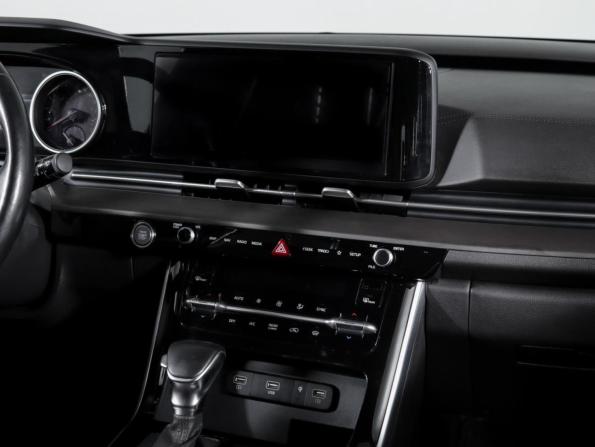 Kia Carnival IV с пробегом 2023 года, цена 3 990 000 рублей, 73444 км, минивэн, Автокод Объявления