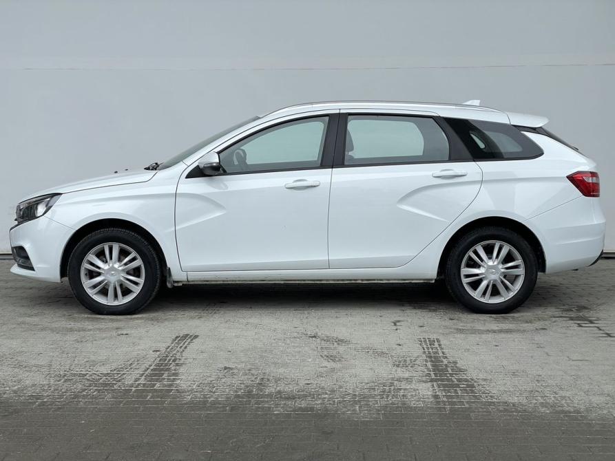 Lada (ВАЗ) Vesta I Екатеринбург  - изображение 10