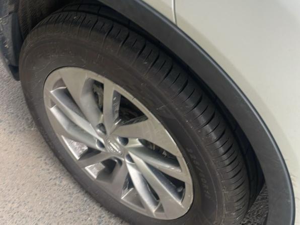 Nissan X-Trail III с пробегом 2018 года, цена 2 185 000 рублей, 118000 км, внедорожник, Автокод Объявления