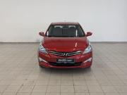 Hyundai Solaris I Рестайлинг Москва  - изображение 29