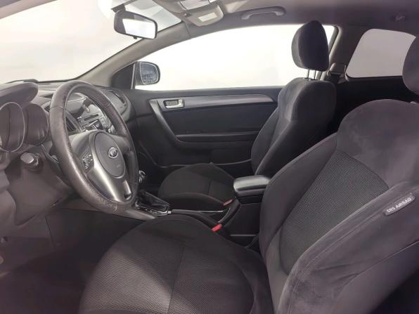 Kia Cerato II с пробегом 2012 года, цена 799 000 рублей, 174863 км, купе, Автокод Объявления