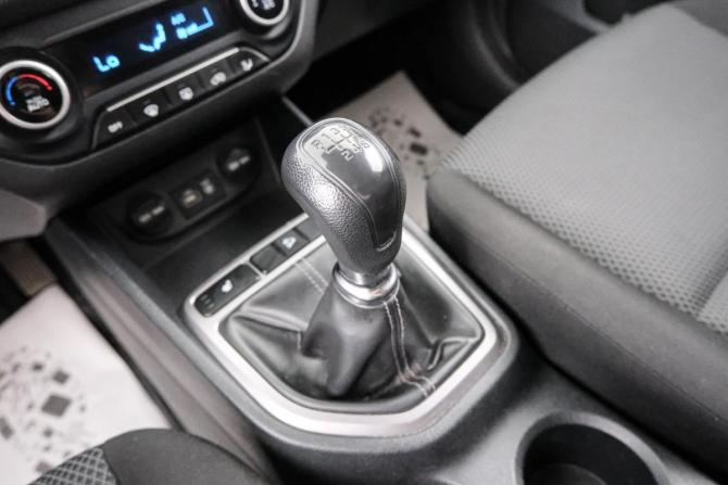 Hyundai Creta I с пробегом 2016 года, цена 949 000 рублей, 118000 км, внедорожник, Автокод Объявления