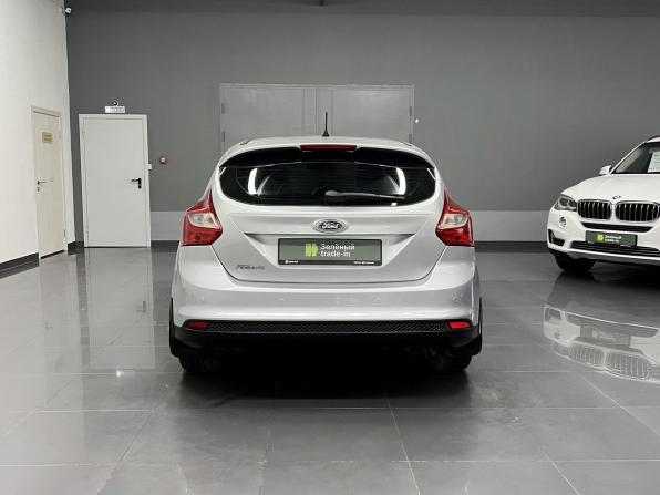 Ford Focus III с пробегом 2011 года, цена 755 000 рублей, 158561 км, хэтчбек, Автокод Объявления