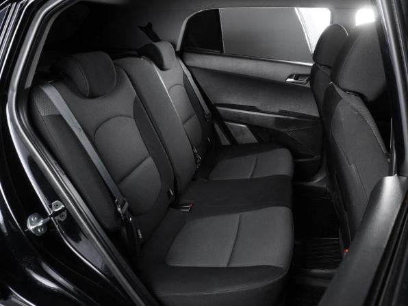 Hyundai Creta II с пробегом 2021 года, цена 2 040 000 рублей, 148875 км, внедорожник, Автокод Объявления