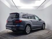 Mercedes-Benz GLS I (X166) Москва  - изображение 22