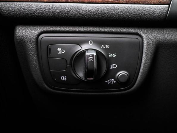 Audi A6 IV (C7) Рестайлинг с пробегом 2015 года, цена 1 794 000 рублей, 235562 км, седан, Автокод Объявления