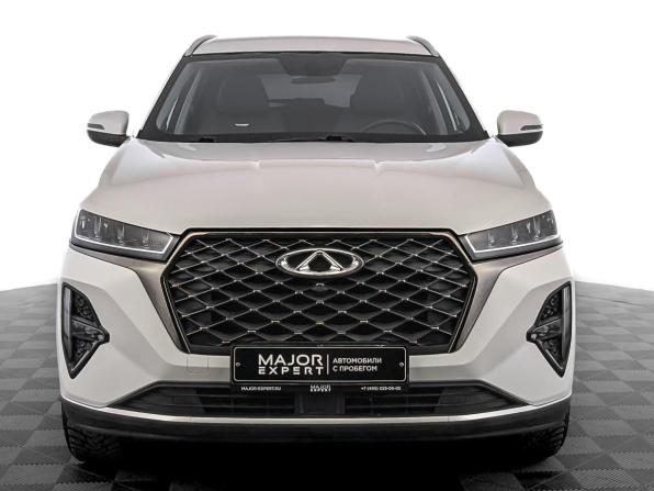 Chery Tiggo 7 Pro Max I с пробегом 2023 года, цена 1 745 000 рублей, 88391 км, внедорожник, Автокод Объявления