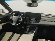 Lexus ES VII Рестайлинг Москва  - изображение 33