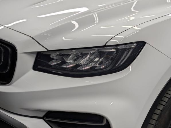 Geely Atlas Pro с пробегом 2022 года, цена 2 000 000 рублей, 40996 км, внедорожник, Автокод Объявления