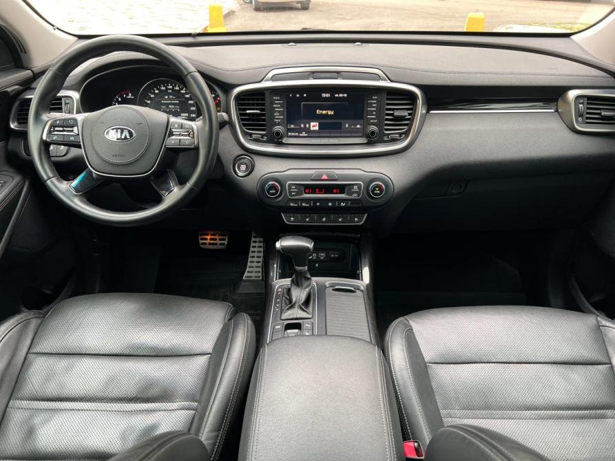 Kia Sorento III Prime Рестайлинг Уфа  - изображение 20