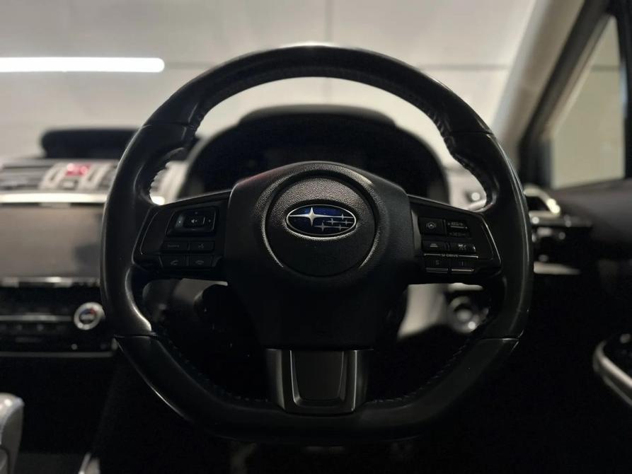 Subaru Levorg I Рестайлинг Новосибирск  - изображение 16