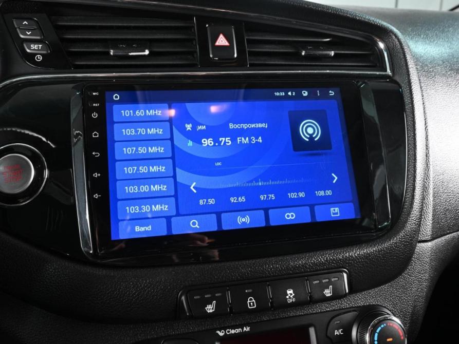 Kia Ceed II Рестайлинг Ростов-на-Дону  - изображение 13