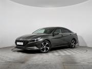 Hyundai Elantra VII (CN7) Санкт-Петербург  - изображение 20