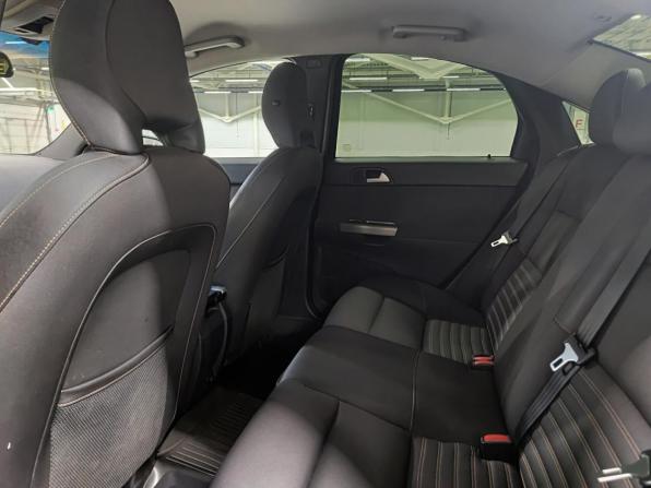 Volvo S40 II Рестайлинг с пробегом 2008 года, цена 405 000 рублей, 237353 км, седан, Автокод Объявления