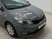 Kia Rio III Рестайлинг Энгельс  - изображение 43