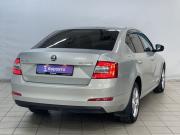 Skoda Octavia III (A7) Воронеж  - изображение 24