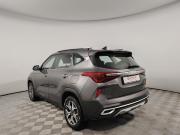 Kia Seltos I Москва  - изображение 35