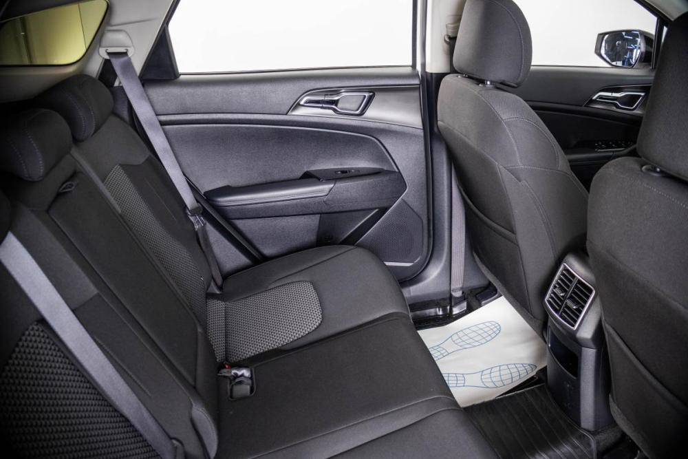 Kia Sportage V Пермь  - изображение 11
