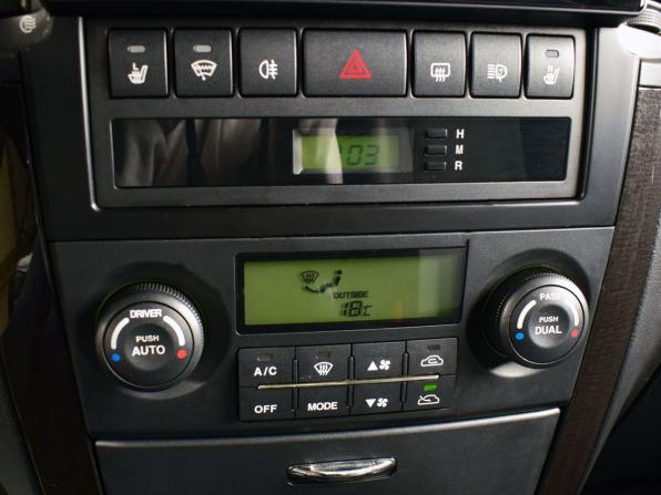 Kia Sorento I Рестайлинг с пробегом 2008 года, цена 749 999 рублей, 255907 км, внедорожник, Автокод Объявления