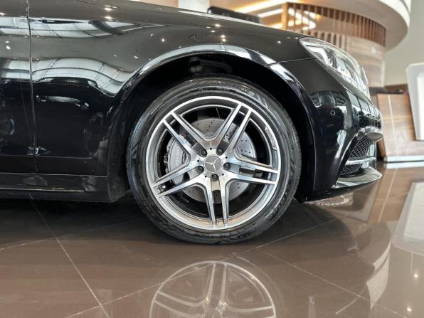 Mercedes-Benz S-Класс VI (W222 C217) с пробегом 2014 года, цена 3 445 000 рублей, 198788 км, седан, Автокод Объявления