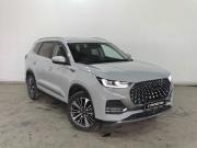 Chery Tiggo 8 Pro Max I Рестайлинг Москва  - изображение 24