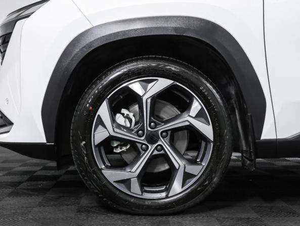 Geely Atlas II с пробегом 2025 года, цена 3 164 000 рублей, 3221 км, внедорожник, Автокод Объявления