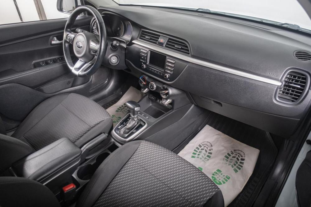 Kia Rio IV Томск  - изображение 16