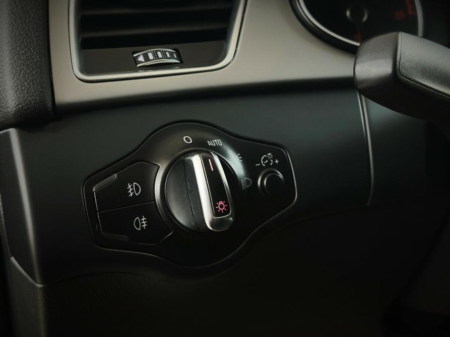 Audi A4 IV (B8) Рестайлинг Москва  - изображение 10