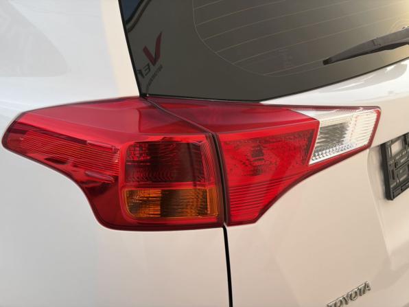 Toyota RAV4 IV (XA40) с пробегом 2013 года, цена 1 650 000 рублей, 247015 км, внедорожник, Автокод Объявления