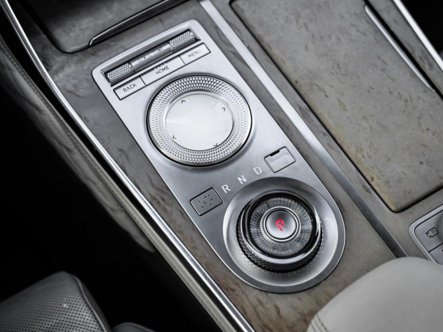 Genesis GV80 I Санкт-Петербург  - изображение 21