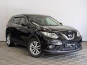 Nissan X-Trail III Москва  - изображение 32