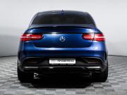 Mercedes-Benz GLE Coupe I (C292) Москва  - изображение 27