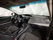 Mazda 3 II (BL) Рестайлинг Москва  - изображение 30