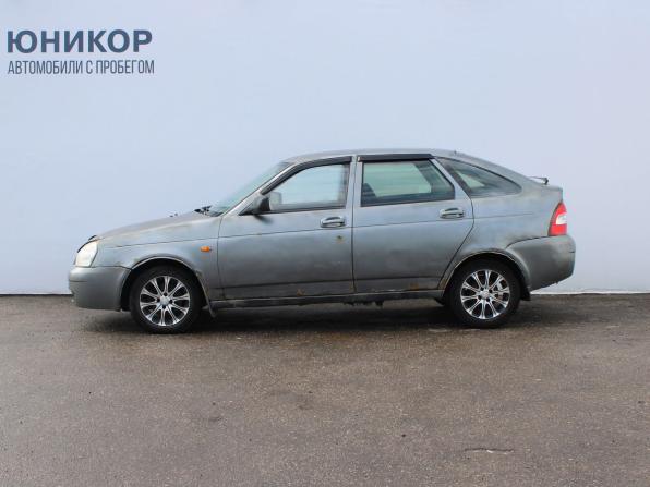 Lada (ВАЗ) Priora I с пробегом 2008 года, цена 179 000 рублей, 188888 км, хэтчбек, Автокод Объявления