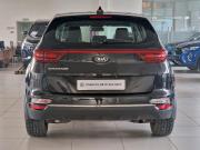 Kia Sportage IV Рестайлинг Челябинск  - изображение 24