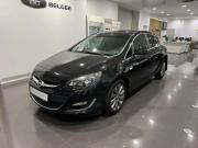 Opel Astra J Рестайлинг Подольск  - изображение 26